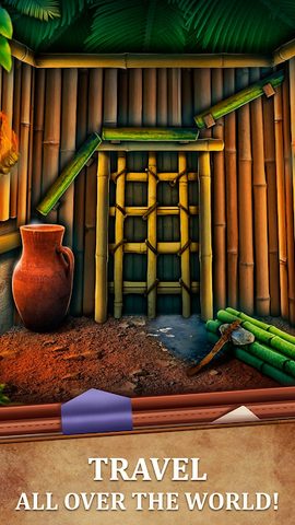 Screenshot 3: 100 Doors Around The World Adventure