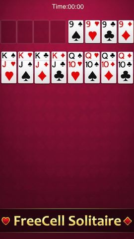 Screenshot 21: Solitaire Collection