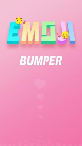 Captura 12: Aventura de Emoji Bumper