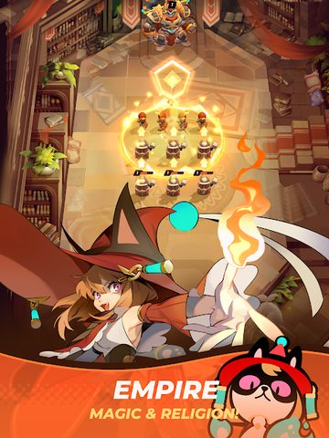 Screenshot 13: Soul of Eden
