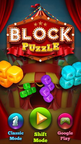 Screenshot 8: Block Puzzle - Shift