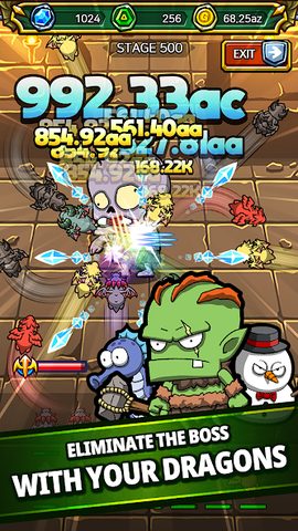 Screenshot 10: Ultimate DragonMaster