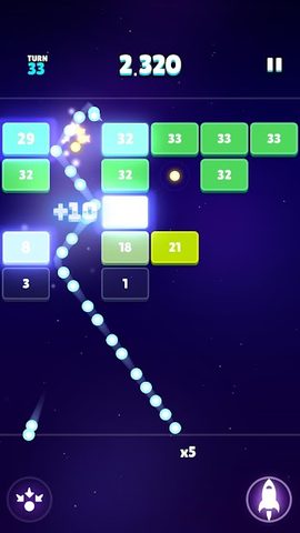 Screenshot 6: Cartoon Bricks