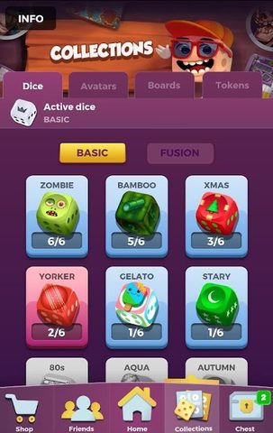 Screenshot 10: Ludo STAR