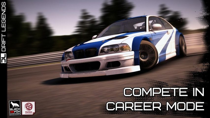 Screenshot 23: Drift Legends: Real Car Racing