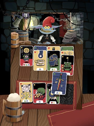 Screenshot 11: Gnomitaire