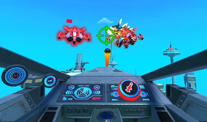 Screenshot 7: Super Flyout