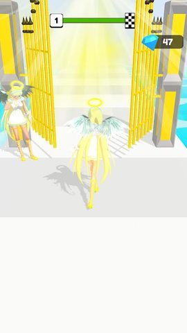 Screenshot 11: Good Girl Bad Girl