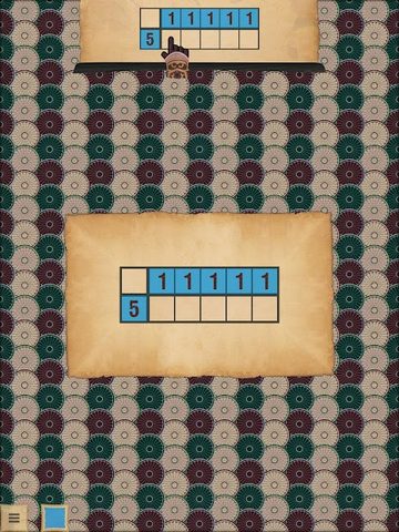 Screenshot 18: Color Nonogram CrossMe