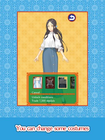 Screenshot 17: The Legend of the White Snake