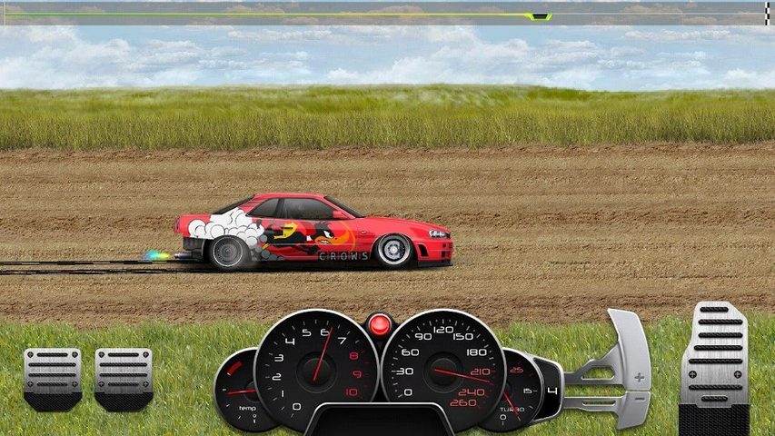 Screenshot 15: Drag Racing: Streets
