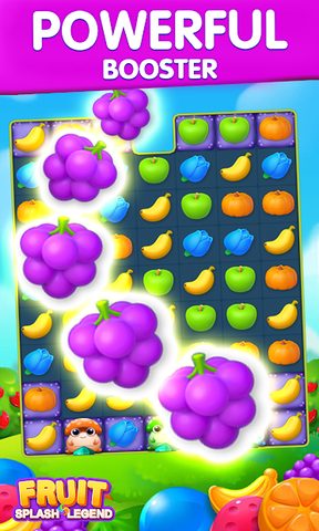 Captura 15: Leyenda del Salpicón de Frutas