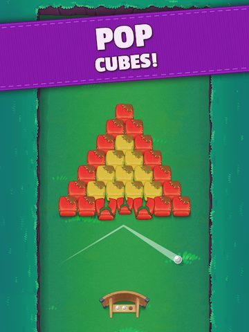 Screenshot 15: Bounce ball: Brick Breaker