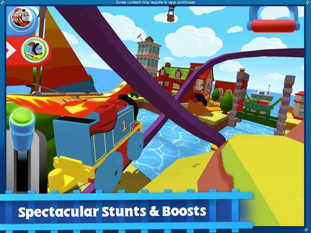 Screenshot 10: Thomas & Friends Minis