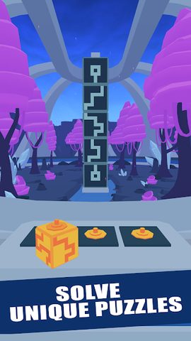 Screenshot 20: Faraway: Galactic Escape
