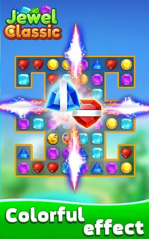 Screenshot 14: Jewel Classic: Match 3