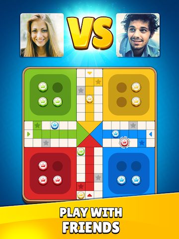 Screenshot 14: Ludo Party : Dice Board Game