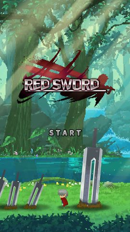 Screenshot 15: Red Sword