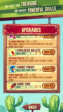 Screenshot 15: Run & Gun: BANDITOS