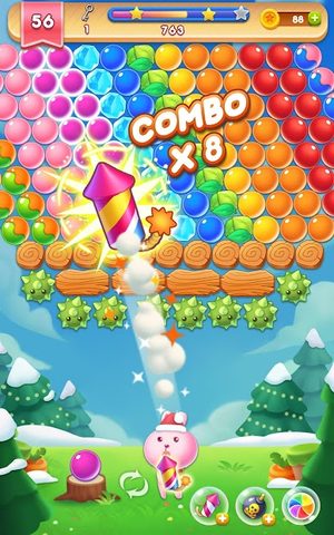 Screenshot 20: Bubble Master: Journey