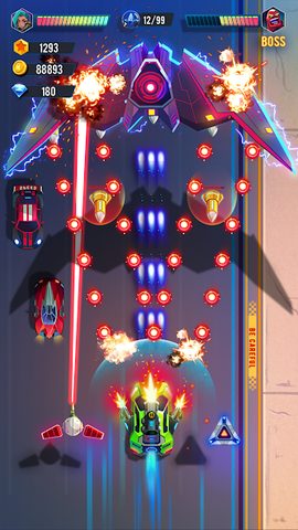 Screenshot 22: Road Rampage Racing & Shooting