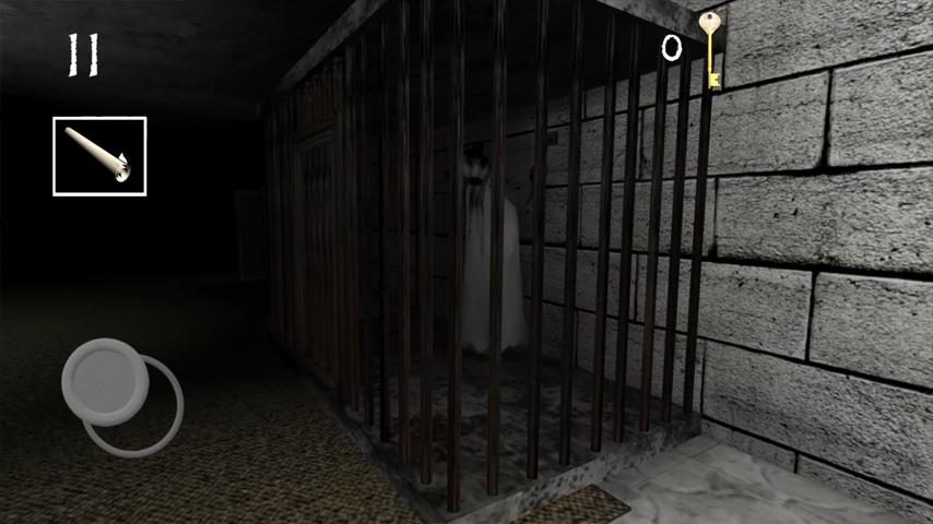 Screenshot 6: Slendrina X