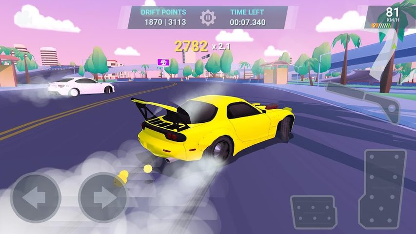 Screenshot 12: Drift Clash Online Racing