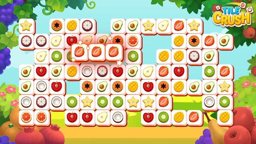 Screenshot 14: Tile Crush - Triple Match Game