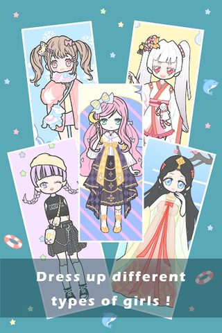 Screenshot 20: Vlinder Life: Dress up games