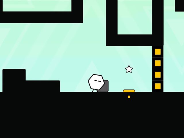 Captura 20: Hexoboy - Plataformas y Puzzles en 2D
