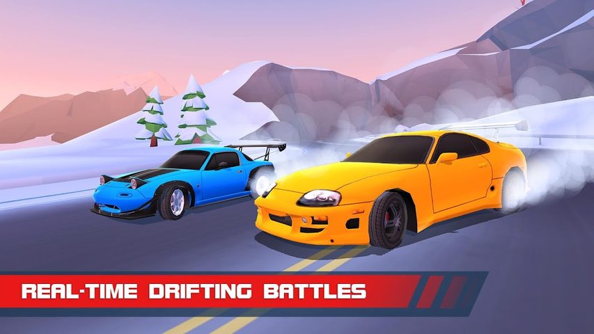 Screenshot 11: Drift Clash Online Racing