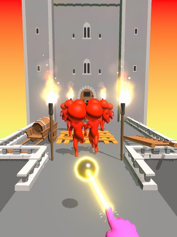 Скриншот 15: Волшебное прикосновение 3D