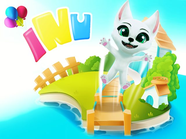 Screenshot 8: Inu Shiba, virtual pup game