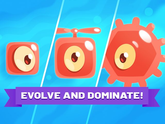 Screenshot 13: Evo Pop