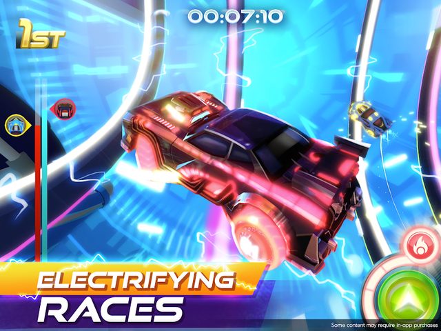 Screenshot 13: RaceCraft - Build & Race