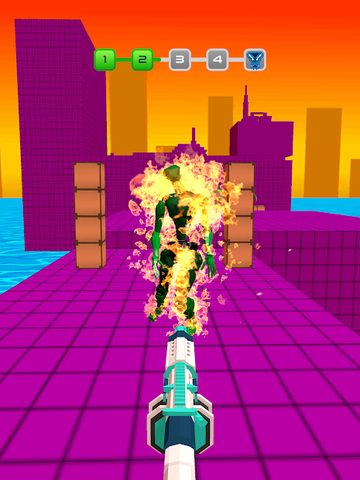Screenshot 9: Burn Them All