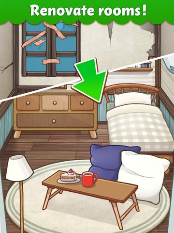 Screenshot 7: Mystic Mansion