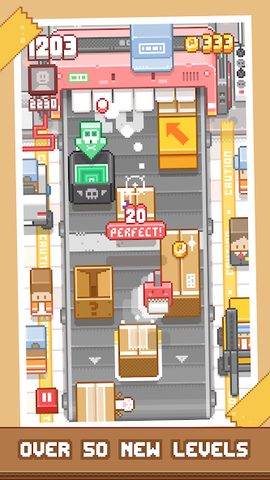 Screenshot 6: Tape it Up!