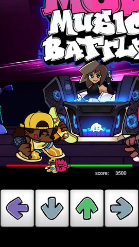 Screenshot 13: Music Battle