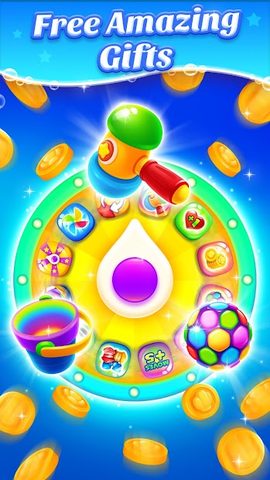 Screenshot 5: Island Crush - Match 3 Puzzle
