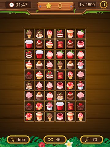 Screenshot 9: 3 Link - Relaxing Fun