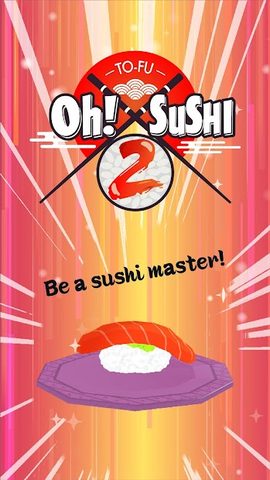 Скриншот 8: TO-FU Oh!SUSHI 2