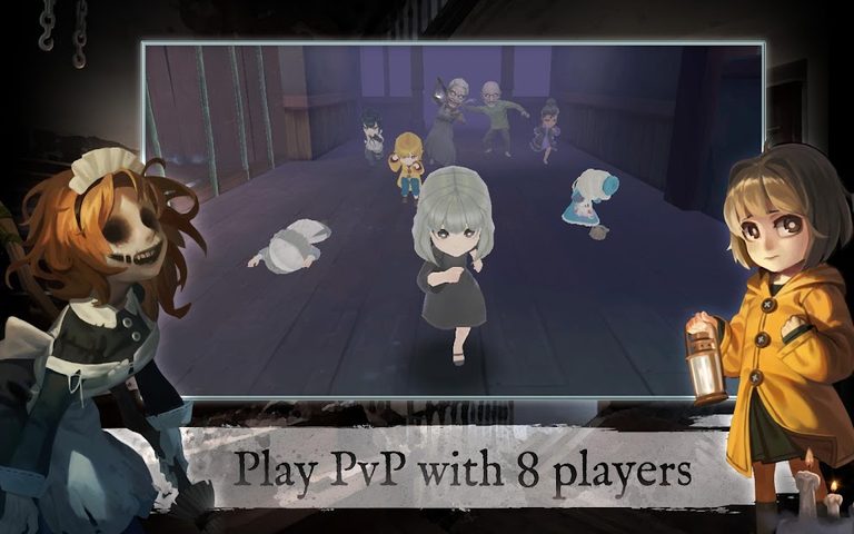 Screenshot 4: Granny's House