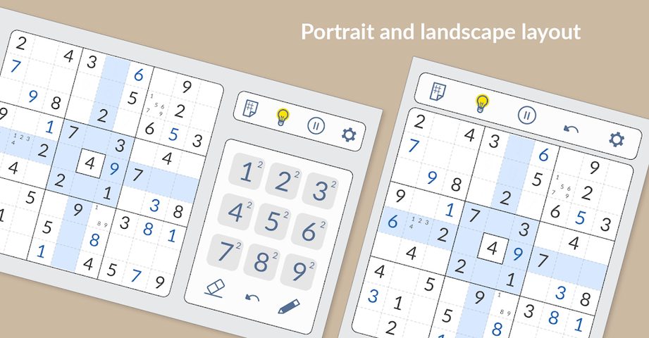 Screenshot 20: SUDOKU - TheSudoku.com
