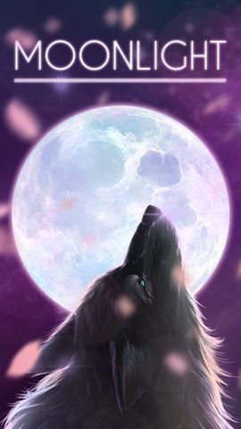 Screenshot 9: Moonlight- (nonogram)