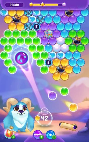 Screenshot 17: Bubblings - Bubble Shooter