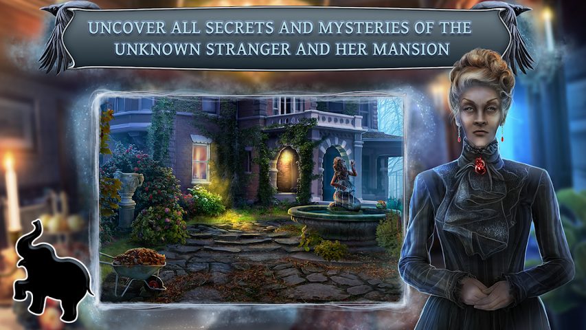 Screenshot 4: Paranormal Files: Traveler
