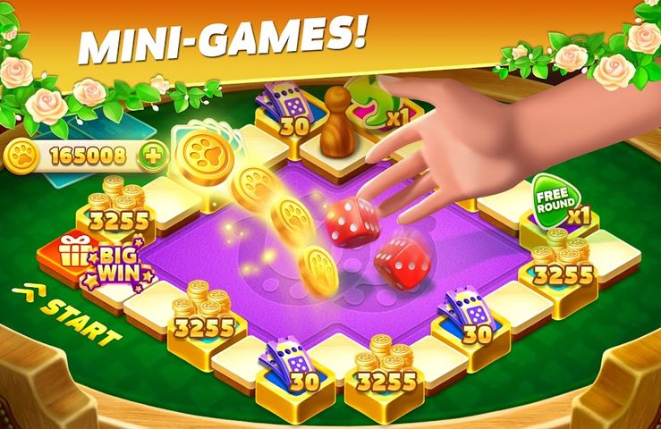 Screenshot 22: Solitaire: Texas Village