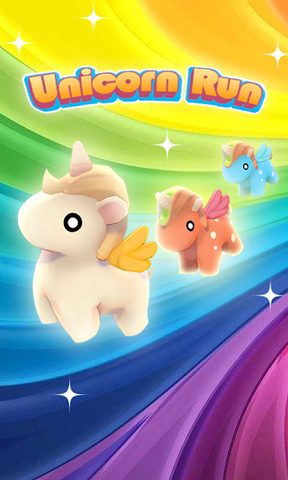 Screenshot 8: Unicorn Run