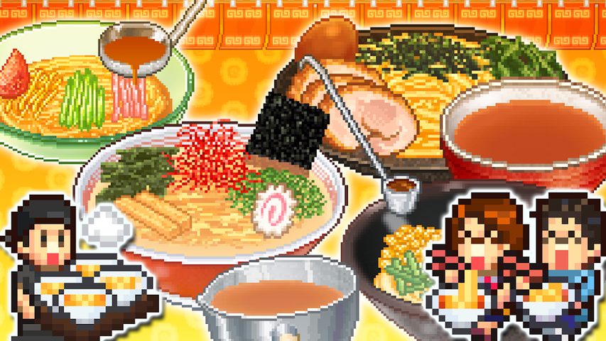 Screenshot 22: The Ramen Sensei 2